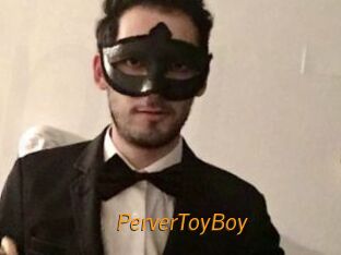 PerverToyBoy