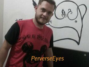 PerverseEyes