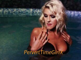 PervertTimeGirlX