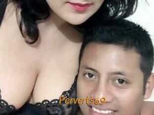 Perverts69 Porn University