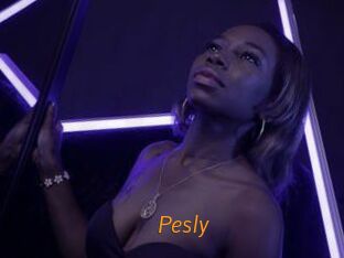 Pesly