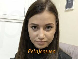 PetaJenseen