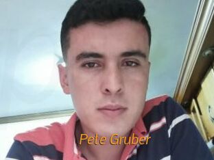 Pete_Gruber