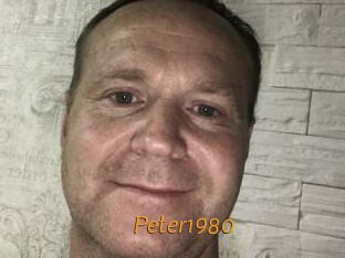 Peter1980 Porn University