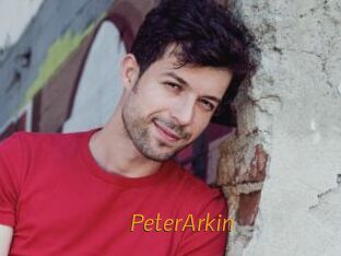 PeterArkin