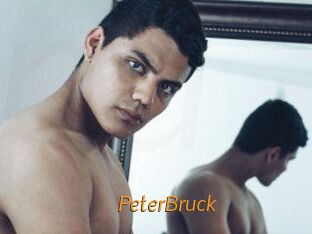 PeterBruck