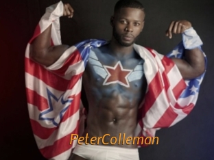 PeterColleman