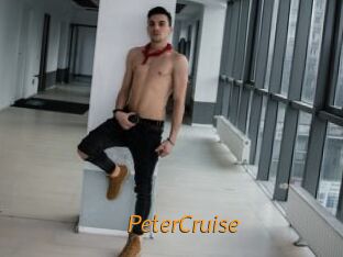 PeterCruise