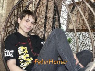 PeterHorner