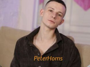 PeterHorns