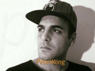 PeterKong