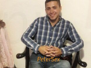 PeterSex