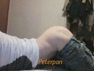 Peterpan
