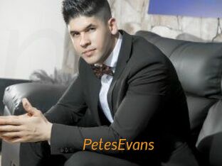 PetesEvans