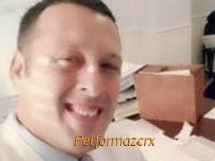 Petformazcrx Porn University