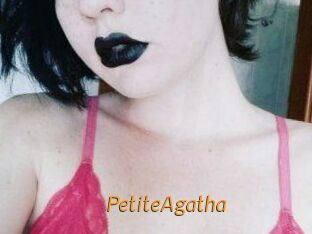 PetiteAgatha