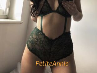 PetiteAnnie