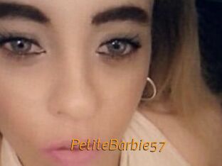 PetiteBarbie57