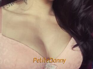 PetiteDanny Porn University