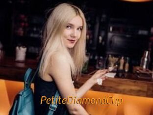 PetiteDiamondCup