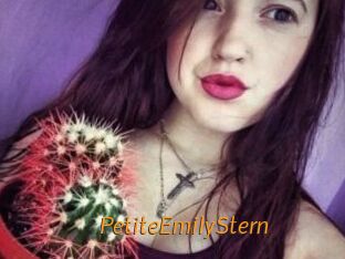 PetiteEmilyStern