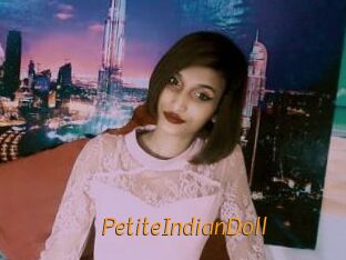 PetiteIndianDoll