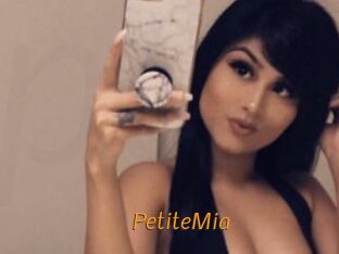 PetiteMia