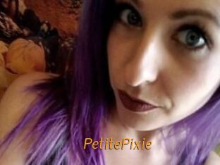 PetitePixie