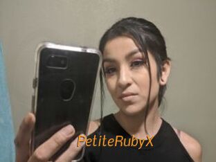 PetiteRubyX