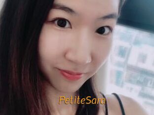 PetiteSara