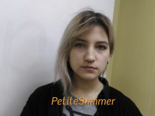 PetiteSummer