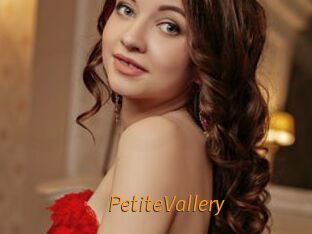 PetiteVallery