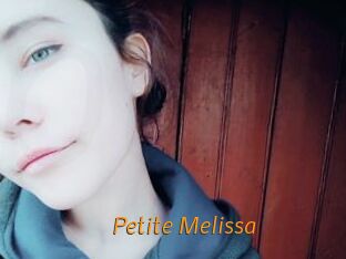 Petite_Melissa Porn University