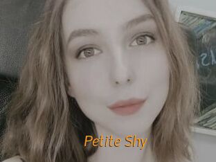 Petite_Shy