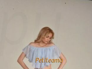Petiteama
