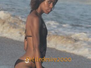 Petitedesire2000