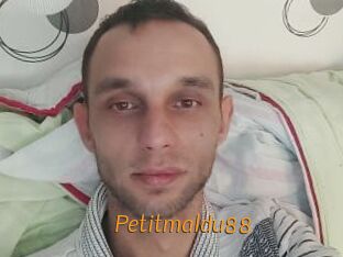 Petitmaldu88 Porn University