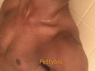 Pettybio