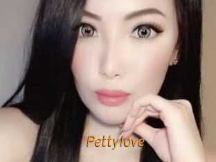 Pettylove