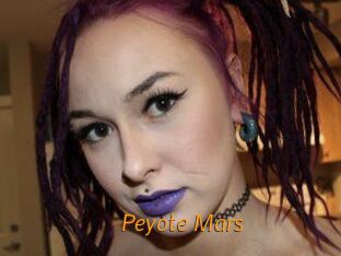 Peyote_Mars