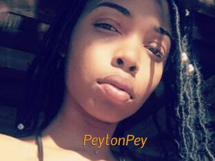 PeytonPey