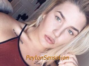 PeytonSensation