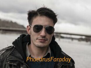 PhaedrusFaraday