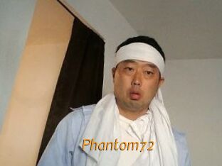 Phantom72