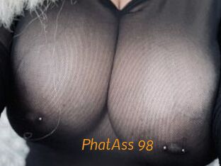 PhatAss_98 Porn University