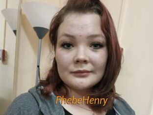 PhebeHenry