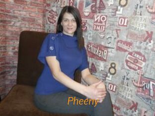 Pheeny