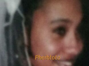 Pherbtoto