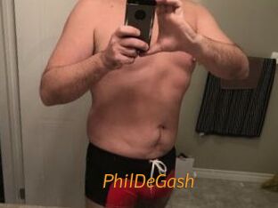 PhilDeGash