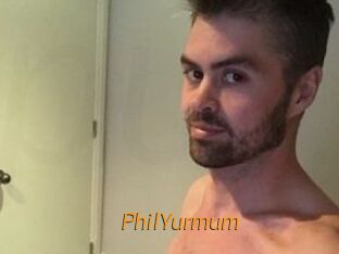 PhilYurmum